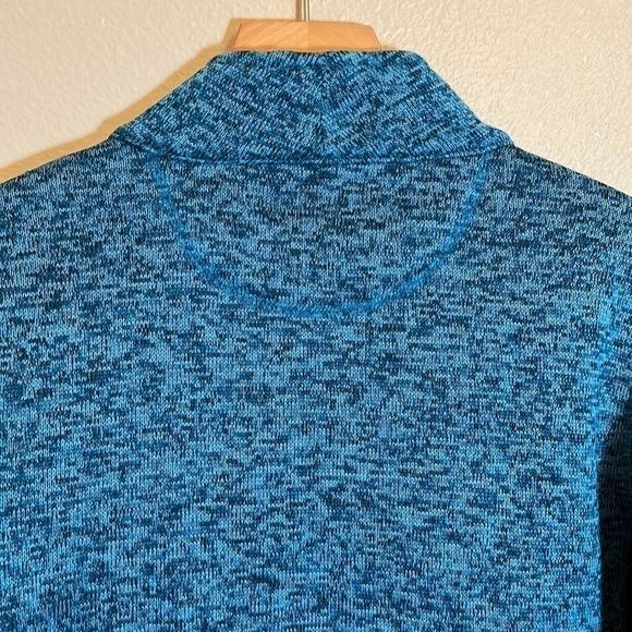 MARC New York Casual Athletic Zip Jacket - Picture 7 of 12